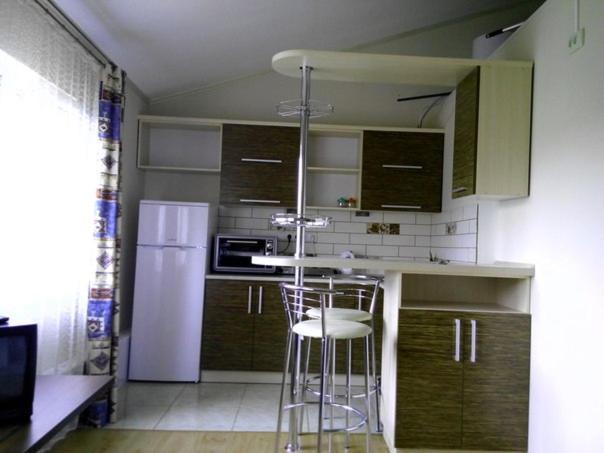 Studio Apartments In Center Mini 5 Поверх Без Ліфту Ivano-Frankivsk Exteriör bild